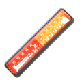 Грузовики/ трейлер светодиодный светодиодный маркерный индикатор лампы